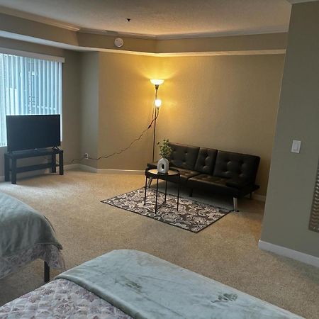 Sweet Studios Universal Loft Free Parking And Wifi ロサンゼルス エクステリア 写真