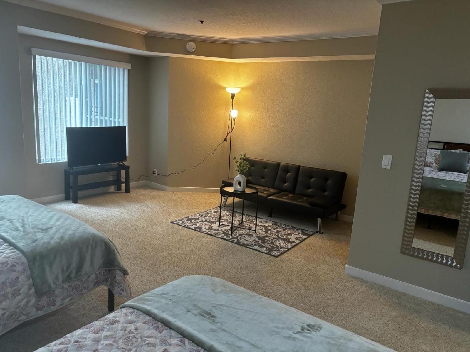 Sweet Studios Universal Loft Free Parking And Wifi ロサンゼルス エクステリア 写真