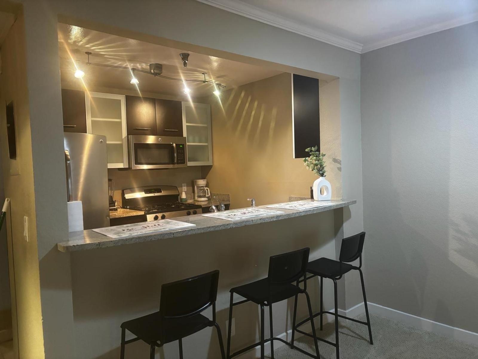 Sweet Studios Universal Loft Free Parking And Wifi ロサンゼルス エクステリア 写真
